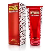 Chic Petals by Moschino Body Lotion 200ml