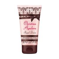 christina aguilera royal desire body lotion 150 ml