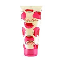 christina aguilera inspire body lotion 200 ml