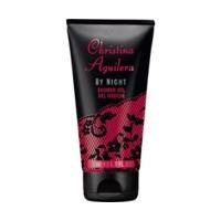 Christina Aguilera By Night Shower Gel (200 ml)