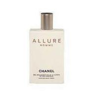 Chanel Allure Homme Hair & Body Wash (200 ml)