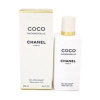 Chanel Coco Mademoiselle Shower Gel (200 ml)