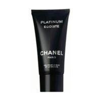 chanel platinum goiste bath shower gel 150 ml