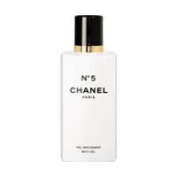 Chanel No. 5 Shower Gel (200 ml)