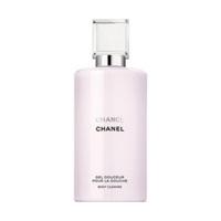 chanel chance shower gel 200 ml