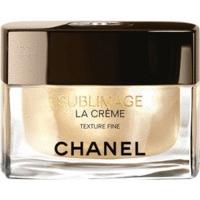 chanel sublimage la crme texture fine 50g