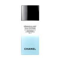 chanel prcision demaquillant yeux intense 100ml