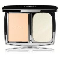 chanel vitalumire compact douceur 22 beige ros 13 g