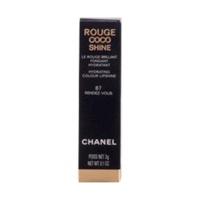 chanel rouge coco shine 87 rendez vous 3 g