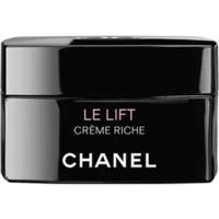 Chanel Le Lift Firming Anti Wrinkle Crème Riche (50g)