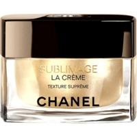 Chanel Essential Regenerating Cream Textur Supreme