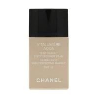 Chanel Vitalumière Aqua Fluide - 70 Beige (30ml)