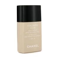 chanel vitalumire aqua fluide 44 beige ambr 30 ml