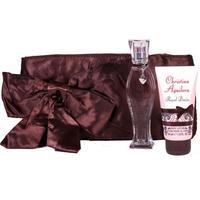Christina Aguilera Royal Desire Eau De Parfum 30ml Gift Set