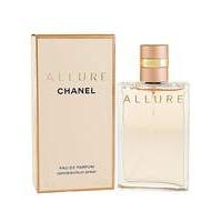 chanel allure 35ml edp spray