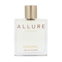 chanel allure homme eau de toilette 100ml