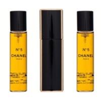 Chanel N°5 Eau de Parfum (3 x 20ml)