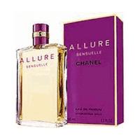 Chanel Allure Sensuelle Eau de Parfum (50ml)