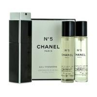 chanel n5 eau premire 3 x 20ml