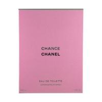 Chanel Chance Eau de Toilette (150ml)