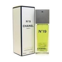 Chanel N°19 Eau de Toilette (50ml)