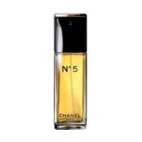 Chanel N°5 Eau de Toilette (3 x 20ml)