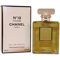 Chanel N° 19 Poudre Eau de Parfum (100ml)