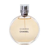 chanel chance eau de toilette 50ml