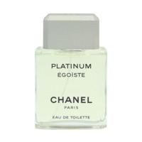 chanel goiste platinum eau de toilette 50ml