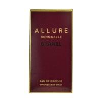 chanel allure sensuelle eau de parfum 100ml