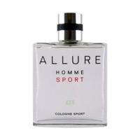 Chanel Allure Homme Sport Cologne (150ml)