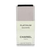 Chanel Égoiste Platinum Eau de Toilette (100ml)