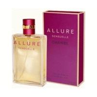 Chanel Allure Sensuelle Eau de Toilette (50ml)