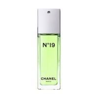 Chanel N°19 Eau de Toilette (100ml)