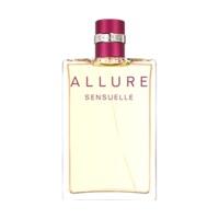 chanel allure sensuelle eau de toilette 100ml