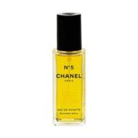 Chanel N°5 Eau de Toilette Refill (50ml)