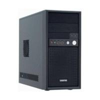 Chieftec CD-01B-B black 350W