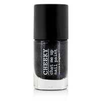 Chat Me Up Nail Paint - Tar Very Much 10ml/0.33oz