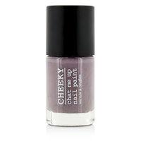 Chat Me Up Nail Paint - Purple Haze 10ml/0.33oz