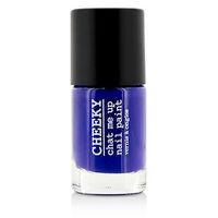 Chat Me Up Nail Paint - Orchid You Not 10ml/0.33oz