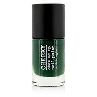 Chat Me Up Nail Paint - Moss-Behaving 10ml/0.33oz