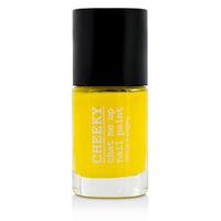 Chat Me Up Nail Paint - Lemon Tart 10ml/0.33oz