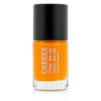 Chat Me Up Nail Paint - Jucie Lucie 10ml/0.33oz