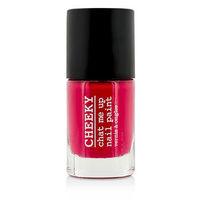 Chat Me Up Nail Paint - Bikini So Teeny 10ml/0.33oz