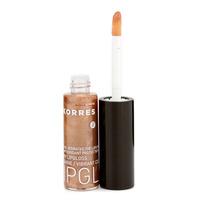 Cherry Lip Gloss - #37 Golden Brown 6ml/0.2oz