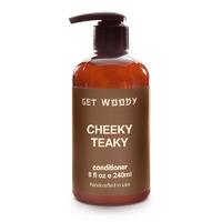 Cheeky Teaky 240 ml Conditioner