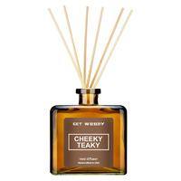 Cheeky Teaky 120 ml Reed Diffuser