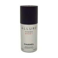 Chanel Allure Homme Sport Deodorant Spray (100 ml)