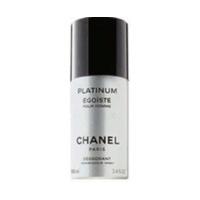 chanel platinum goiste deodorant spray 100 ml