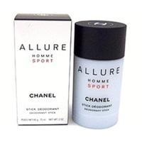 Chanel Allure Homme Sport Deodorant Stick (75 ml)
